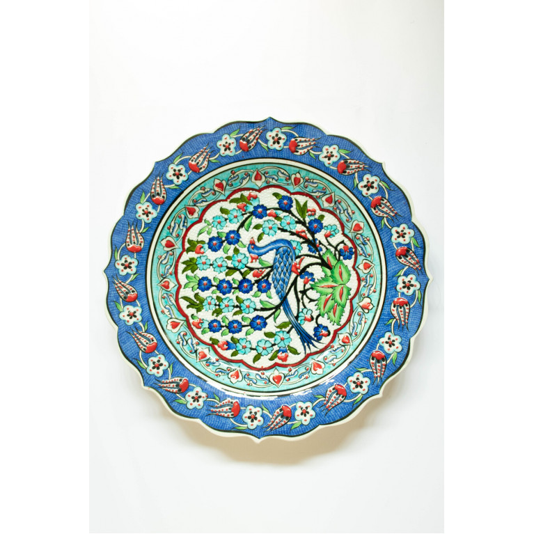 Ukrasni tanjiri 32cm - Image 5