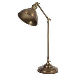 Stona bibliotekarska lampa